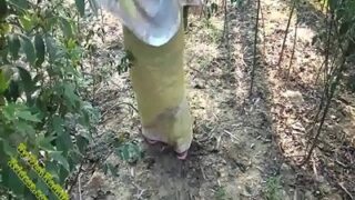 Ngentot Liar Sama Tante Desi Di Luar Rumah, Bego-bego Hot.