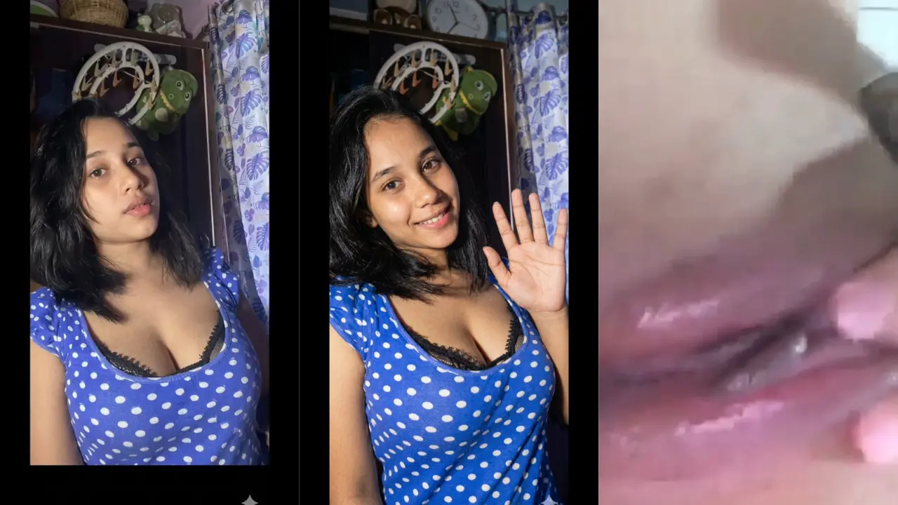 Si Manis, Memek Basahnya Bikin Ngiler