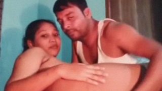 Video Mesum Pasangan Bengali Seksi, Badan Aduhai, Nafsu Menggebu