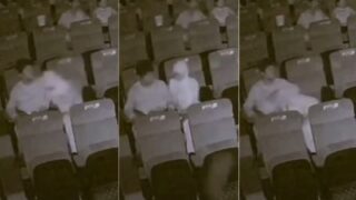 Video Mms Cewek Hijab Lagi Ngewe Di Dalem Bioskop Pas Hari Raya