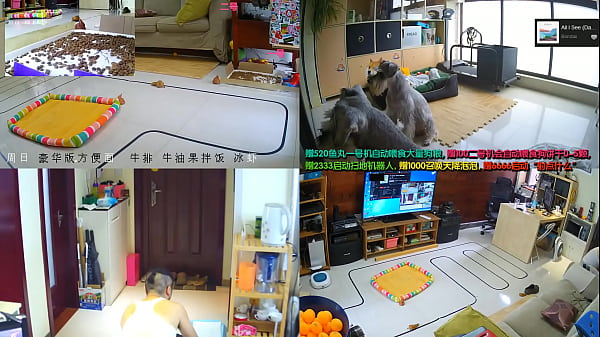 Cewek China Live Lagi, Goyang-goyang Bikin Greget, Pengen Liat Lebih?