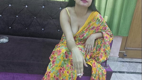 Gadis Nakal Panas Digoda Dan Digebukin Keras Sama Teman Kakak Tiri, Pake Audio Desi Hindi