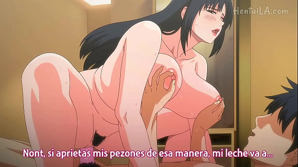 Mama Mami Episodio 1 Sub Español, Bikin Kamu Nggak Bisa Berhenti Nonton
