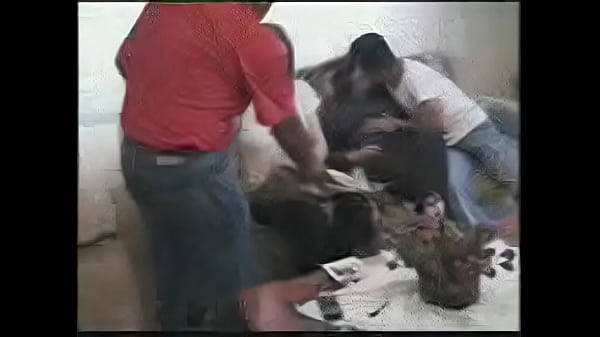 Ibu-ibu Desi Saling Tukar Suami, Nafsu Panas Makin Menggila.