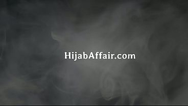 Hr Gadis Arab Dirogoh Bareng Temen-temen Kantor
