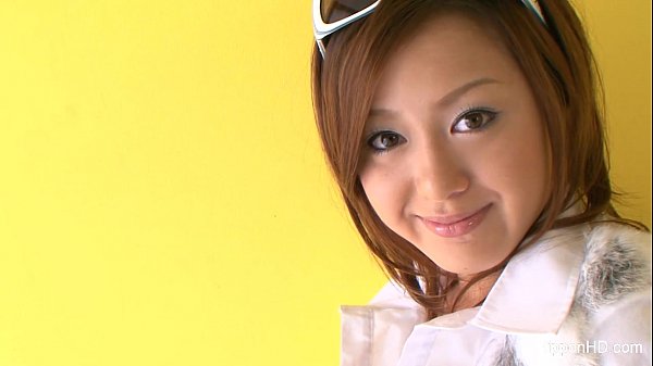 Remaja Jepang Colmek Sambil Ngeloyor