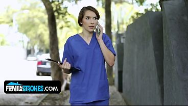 Doktor Mesum Kasih Perlakuan Spesial Ke Natalie Porkman & Melanie Hicks