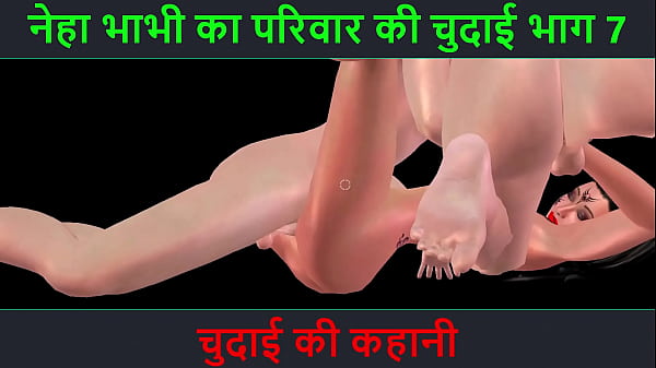 Cerita Sex Hindi – Kisah Ngentot Seru – Petualangan Eksplisit Bhabhi Neha Bagian 7