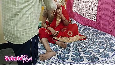 Bini Baru Digocok Sama Mertua Pas Suami Di Kantor, Hari Spesial Dia Jadi Penuh Nafsu, Pertama Kali Selingkuh Pakai Saree, Video Mesum Pengantin Baru Desi India, Ngomong Kotor Jelas Bikin Makin Erotis.