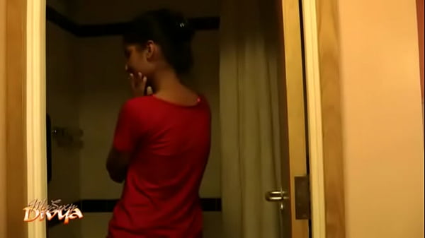 Tampilkan Tubuh Telanjang Pacar India Di Depan Kamera, Gaya Liar Dan Bikin Makin Panas.