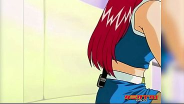 Koleksi Hentai Yuri Futa Paling Ngehe Bikin Muncrat 2