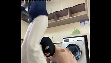 Cewek China Dominan, Bikin Lo Lemes Dan Minta Ampun.