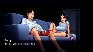 Ibu Tiri Simpan Rahasia…sampai Akhir, Baru Keluar Semua (18+)