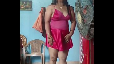 Ibu Tiri India Seksi Goda Anak Tiri Dengan Gaya Nakal