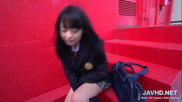 Jepang Cewek Seksi Rok Mini Ngehe Vol 20