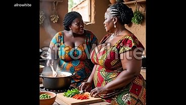 Hot African & European Kontol Gede Ngehajar Memek Cina Sempit Sampe Hancur – Ngentot Berjamaah Bajingan Rasial Creampie (made By Ai)