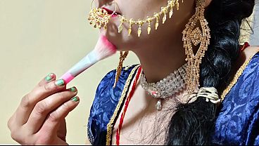 Malam Pertama Pengantin Baru India Desi Lagi Nikmatin Seks Panas, Suara Desahan Bikin Makin Erotis, Video Mms Pertama Malam Penuh Gairah