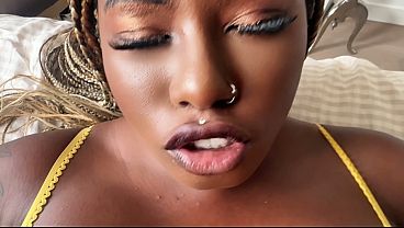 Xeinna Rose Pov, Si Ebony Ngentot Kontol Besar Putih Punya Kakak Tiri