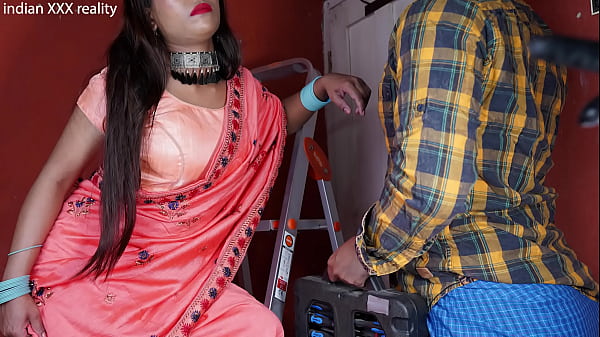 Bapak Montir India Tua Yang Bikin Basah, Mainin Pipa Di Kamar Mandi Sambil Ngomong Hindi