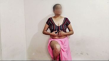 Bhabhi Licin Kena Kontol Besar, Bikin Suami Kena Tipu Main Hot