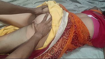 Tukang Ledeng Dibayar Dengan Ngewe Ibu Rumah Tangga, Suara Desahan Hot Bikin Makin Basah
