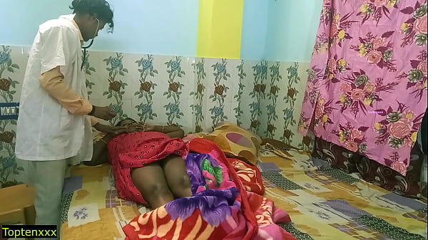 Bokep India, Bini Orang Digarap Habis-habisan Sama Dokter Muda!