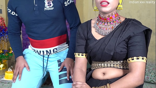 Ngentot Ibu Tiri India Di Hari Ultah, Cewek Desi Pake Bahasa Hindi Panas!